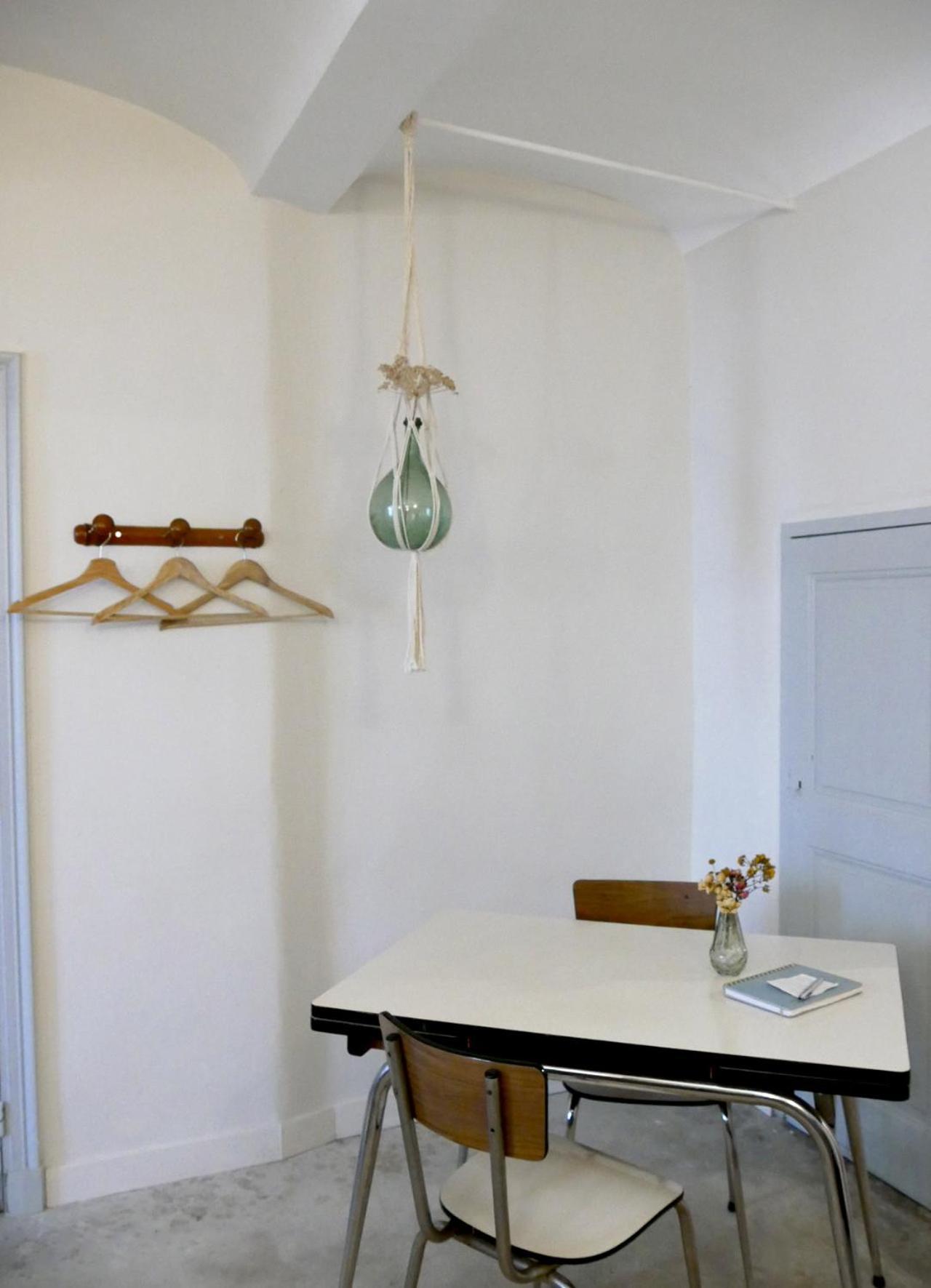 Charmante Suite Independante En Maison De Village Loriol-sur-Drome Luaran gambar