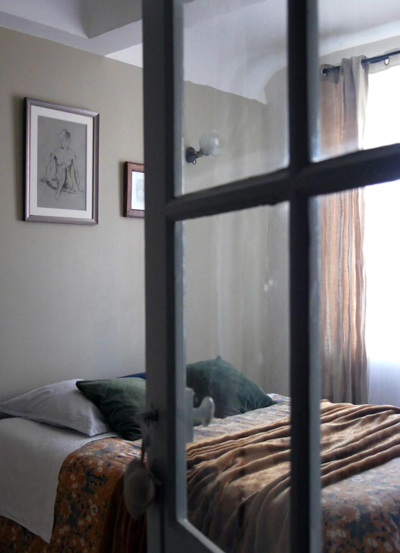 Charmante Suite Independante En Maison De Village Loriol-sur-Drome Luaran gambar